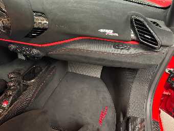 FERRARI 488 PISTA 2019 Image 14