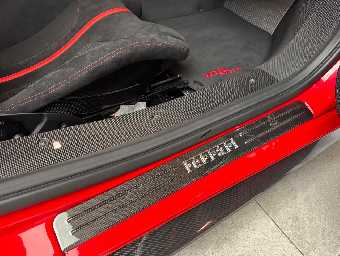 FERRARI 488 PISTA 2019 Image 16