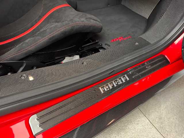 FERRARI 488 PISTA 2019 Image 22