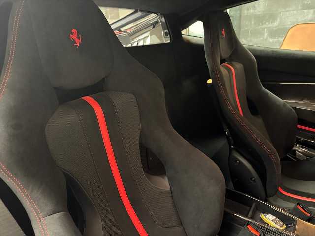 FERRARI 488 PISTA 2019 Image 23