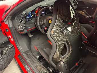FERRARI 488 PISTA 2019 Image 18