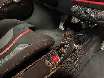FERRARI 488 PISTA 2019 Image 20
