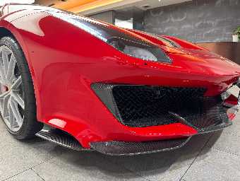 FERRARI 488 PISTA 2019 Image 27
