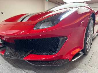 FERRARI 488 PISTA 2019 Image 28
