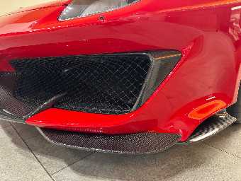 FERRARI 488 PISTA 2019 Image 29