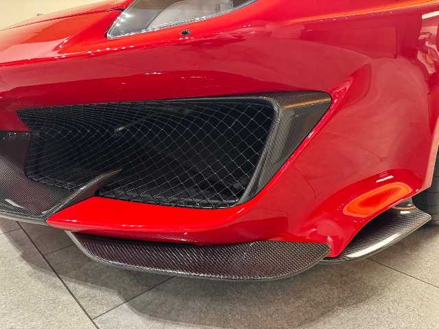 FERRARI 488 PISTA 2019 Image 35