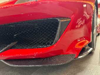 FERRARI 488 PISTA 2019 Image 30