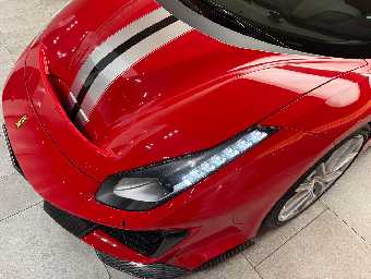 FERRARI 488 PISTA 2019 Image 31