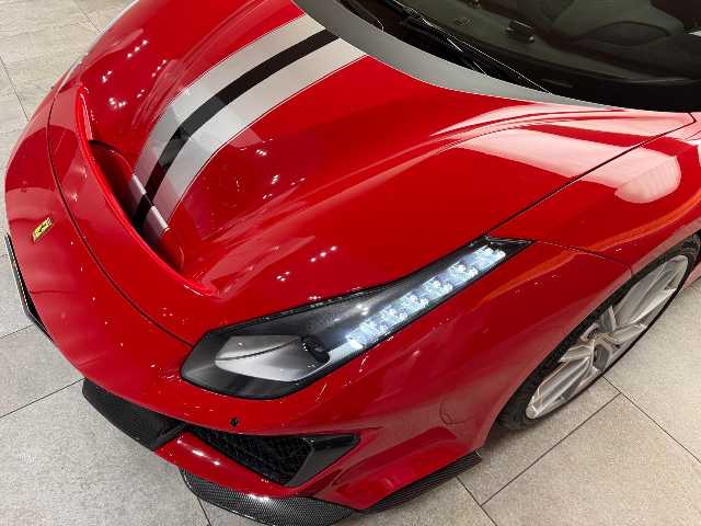 FERRARI 488 PISTA 2019 Image 37