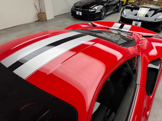 FERRARI 488 PISTA 2019 Image 38