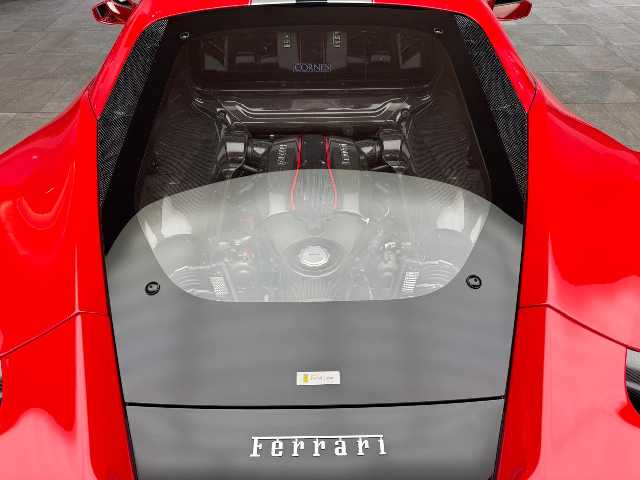 FERRARI 488 PISTA 2019 Image 42
