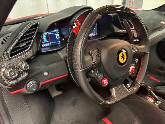 FERRARI 488 PISTA 2019 Image 10