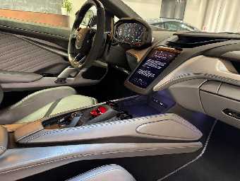 LAMBORGHINI REVUELTO 2026 Image 17