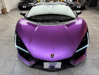 LAMBORGHINI REVUELTO 2026 Image 22