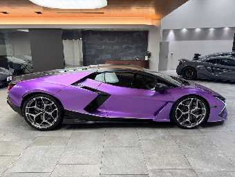 LAMBORGHINI REVUELTO 2026 Image 24