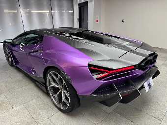 LAMBORGHINI REVUELTO 2026 Image 27
