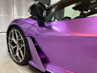 LAMBORGHINI REVUELTO 2026 Image 29