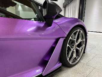 LAMBORGHINI REVUELTO 2026 Image 30