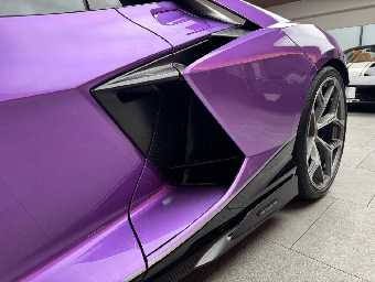 LAMBORGHINI REVUELTO 2026 Image 33