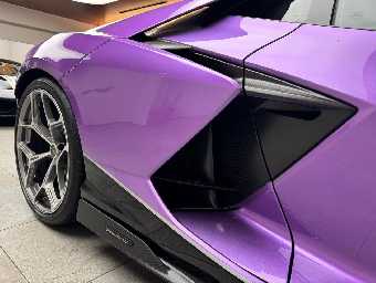 LAMBORGHINI REVUELTO 2026 Image 34