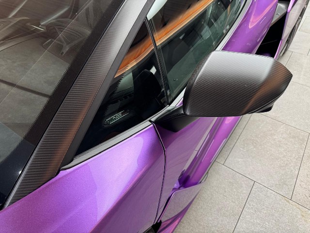 LAMBORGHINI REVUELTO 2026 Image 44