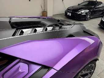 LAMBORGHINI REVUELTO 2026 Image 40