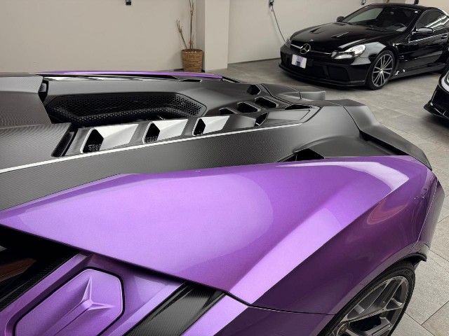 LAMBORGHINI REVUELTO 2026 Image 46