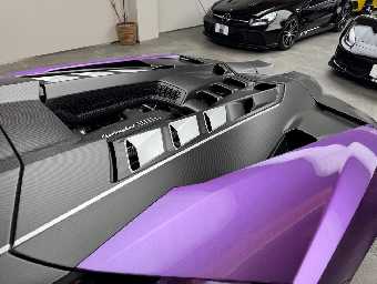 LAMBORGHINI REVUELTO 2026 Image 41