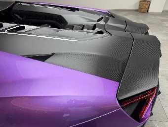 LAMBORGHINI REVUELTO 2026 Image 42