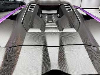 LAMBORGHINI REVUELTO 2026 Image 43