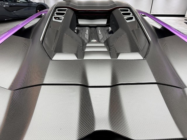 LAMBORGHINI REVUELTO 2026 Image 49