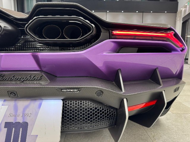 LAMBORGHINI REVUELTO 2026 Image 50