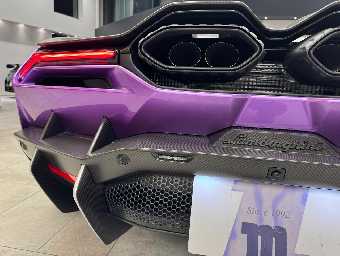 LAMBORGHINI REVUELTO 2026 Image 45