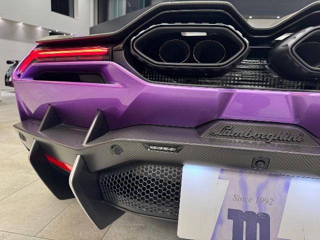 LAMBORGHINI REVUELTO 2026 Image 51