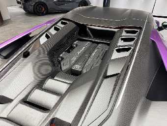 LAMBORGHINI REVUELTO 2026 Image 46