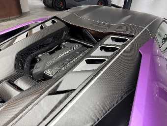 LAMBORGHINI REVUELTO 2026 Image 47