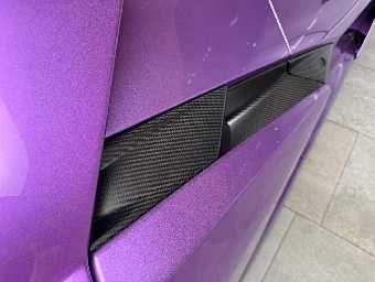 LAMBORGHINI REVUELTO 2026 Image 48