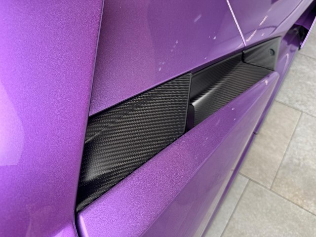 LAMBORGHINI REVUELTO 2026 Image 54