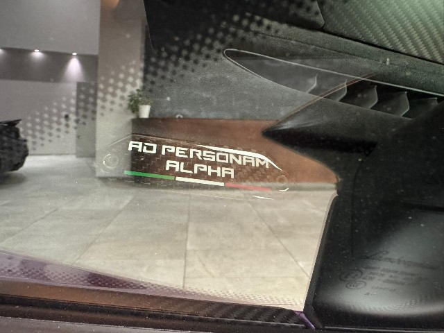 LAMBORGHINI REVUELTO 2026 Image 56
