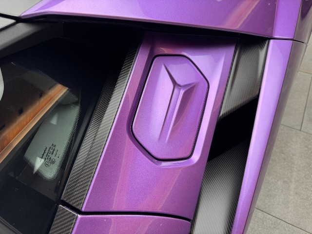 LAMBORGHINI REVUELTO 2026 Image 57