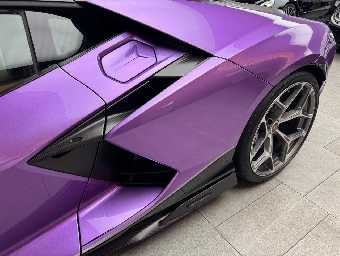 LAMBORGHINI REVUELTO 2026 Image 54