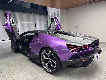 LAMBORGHINI REVUELTO 2026 Image 7