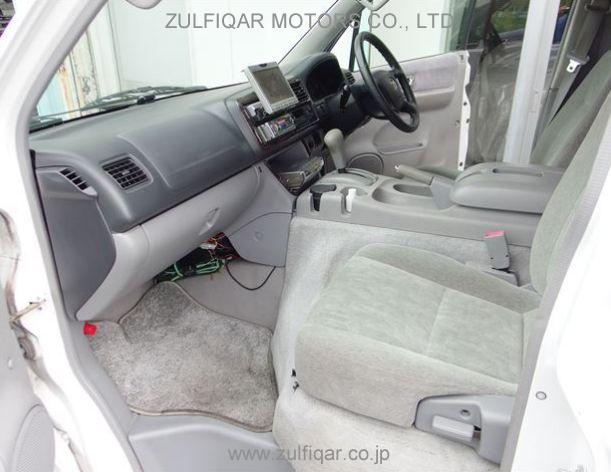 MAZDA BONGO FRIENDEE 2001 Image 11
