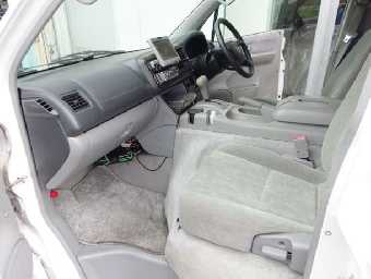 MAZDA BONGO FRIENDEE 2001 Image 11