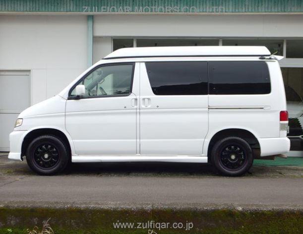 MAZDA BONGO FRIENDEE 2001 Image 3