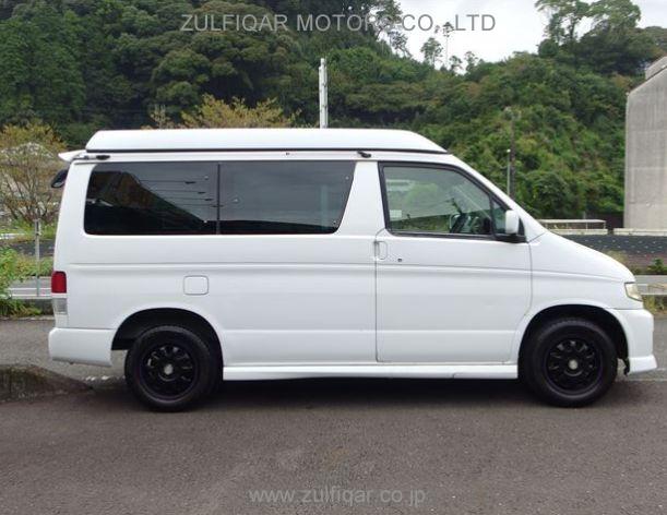 MAZDA BONGO FRIENDEE 2001 Image 4