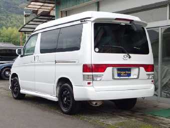 MAZDA BONGO FRIENDEE 2001 Image 5