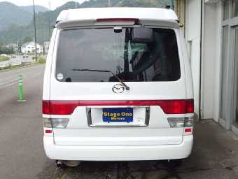 MAZDA BONGO FRIENDEE 2001 Image 6