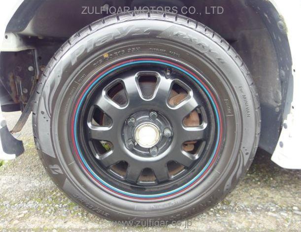 MAZDA BONGO FRIENDEE 2001 Image 7