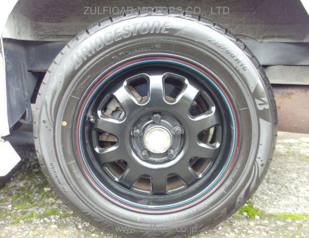 MAZDA BONGO FRIENDEE 2001 Image 8